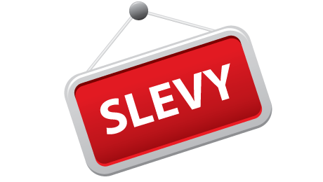 slevy