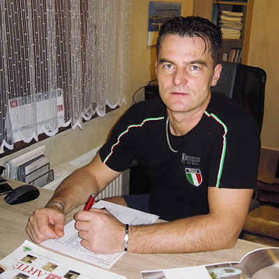 Obrázek kontaktu