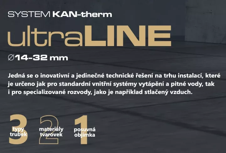 Ultraline